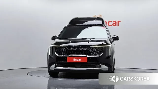 Kia The New Carnival 4th Generation id 3299760 из Кореи 13