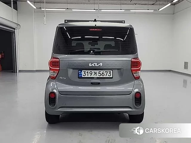 Kia The New Ray id 3478289 из Кореи 11