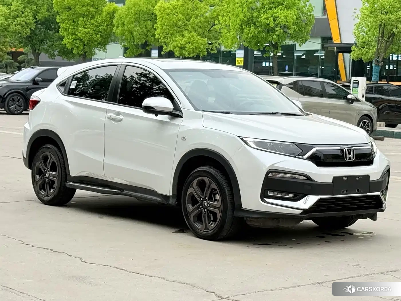 Honda XR-V id 4680657 из Китая 7