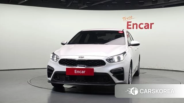 Kia Come New K3 id 4667400 из Кореи 13