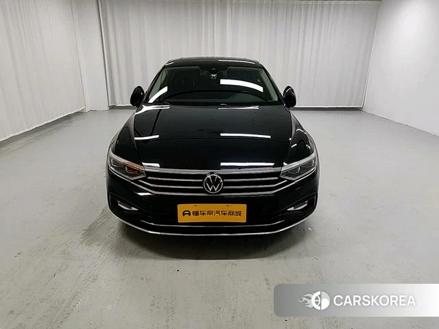 Volkswagen Magotan id 4219312 из Китая 12
