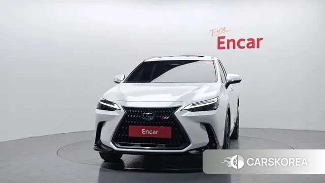 Lexus NX350h Second generation id 3383199 из Кореи 13