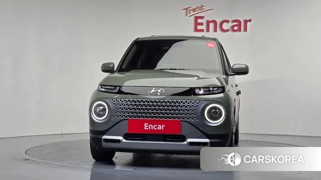 Hyundai Casper id 3432386 из Кореи 13