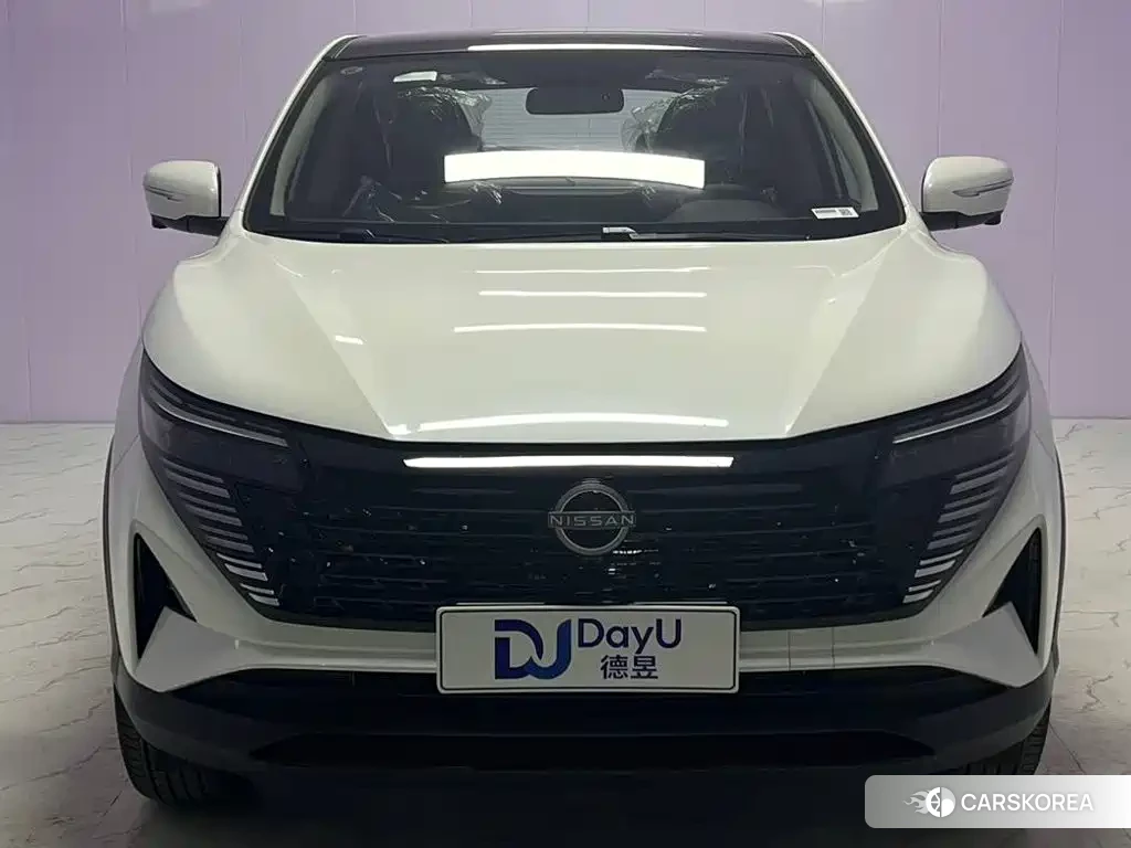 Nissan Qashqai id 4629473 из Китая 7