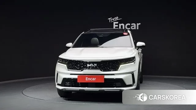 Kia Sorento 4th Generation id 3099678 из Кореи 13