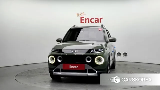 Hyundai Casper id 3257576 из Кореи 13