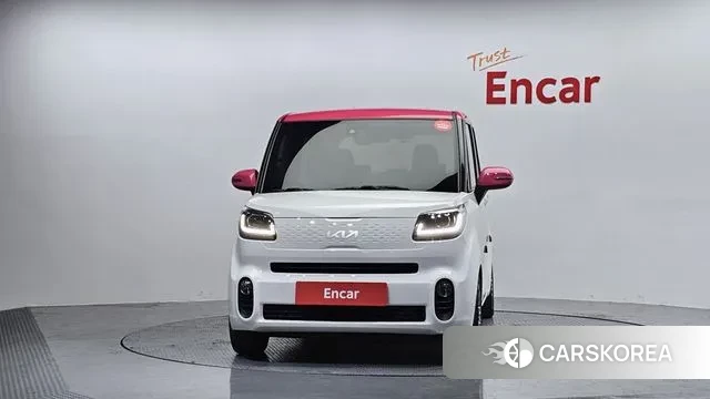 Kia The New Ray id 3432797 из Кореи 13