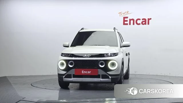 Hyundai Casper id 3897182 из Кореи 13