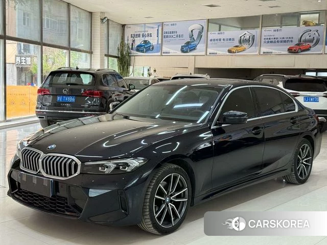 BMW 3 series id 4353342 из Китая 16