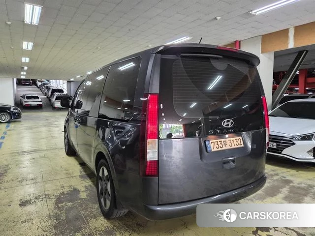 Hyundai Staria id 4636617 из Кореи 11