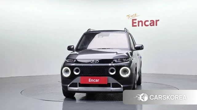 Hyundai Casper id 4488394 из Кореи 13