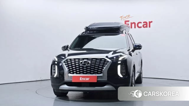 Hyundai Palisade id 4614819 из Кореи 13