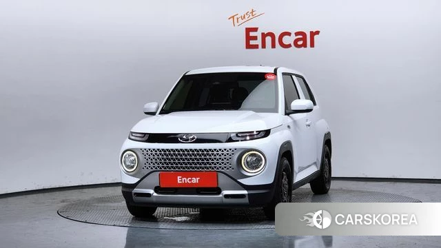 Hyundai Casper id 4618965 из Кореи 23