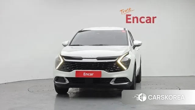 Kia Sportage 5th Generation id 3734436 из Кореи 13