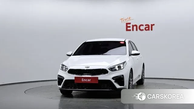 Kia Come New K3 id 3423052 из Кореи 13