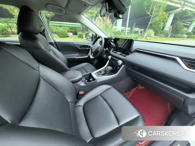 Toyota RAV4 Rongfang id 4276648 из Китая 11