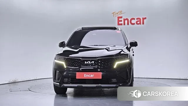 Kia Sorento 4th Generation id 3310993 из Кореи 13