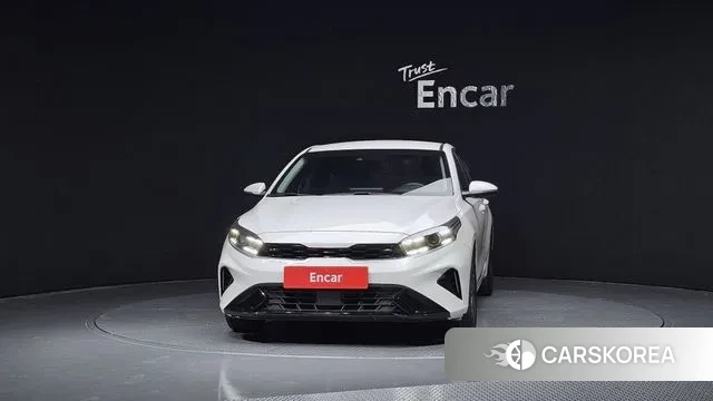 Kia The New K3 2nd generation id 3342671 из Кореи 13