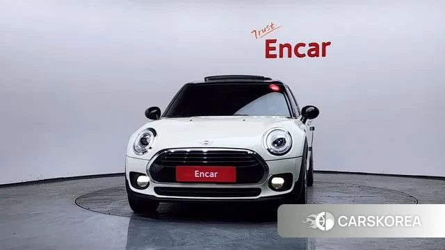 Mini Cooper Clubman id 3636640 из Кореи 13