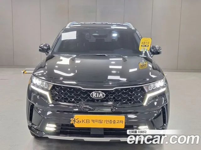Kia Sorento 4th Generation id 2936614 из Кореи 13