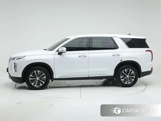 Hyundai Palisade id 4707522 из Кореи 13