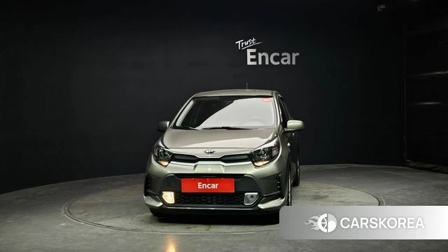 Kia Morning Urban (JA) id 4331037 из Кореи 23