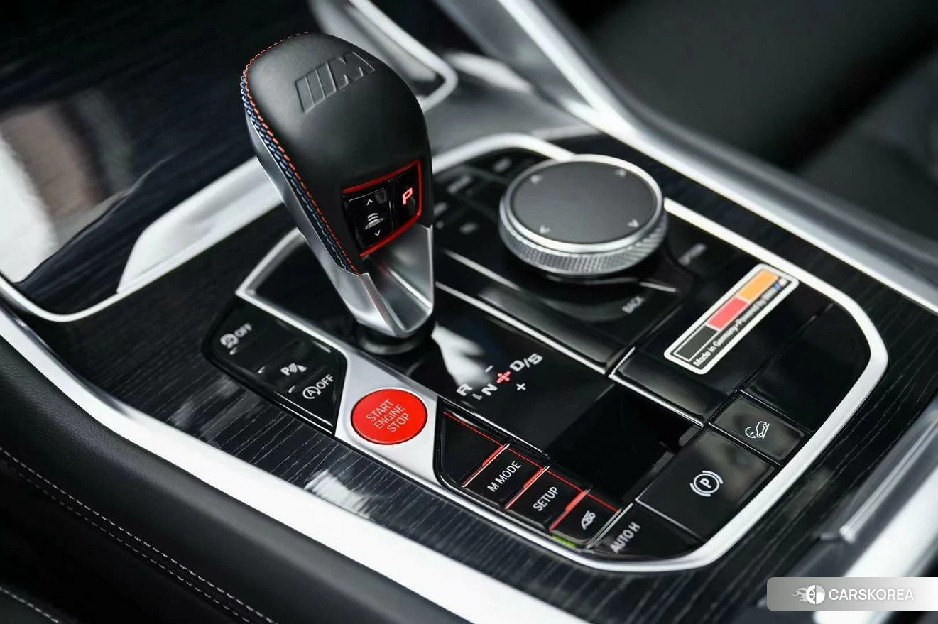 BMW X5 M id 4426922 из Китая 13