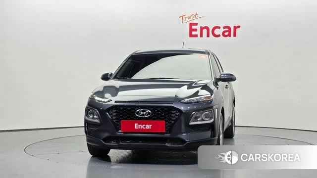 Hyundai Kona id 4447439 из Кореи 23