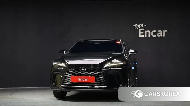 Lexus RX350h 5th generation id 3638615 из Кореи 13