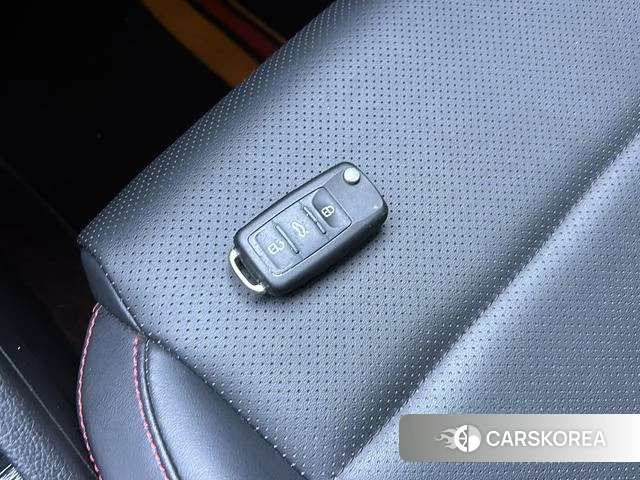 Skoda Komik GT id 4242069 из Китая 13