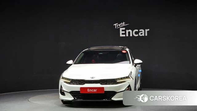 Kia K5 3rd generation id 4423517 из Кореи 13