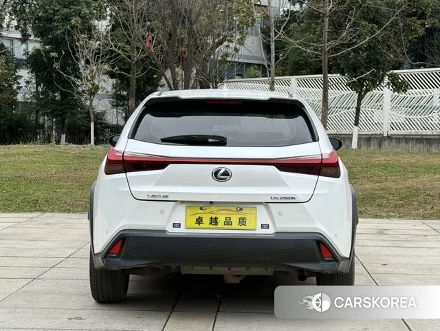 Lexus UX id 3857868 из Китая 17