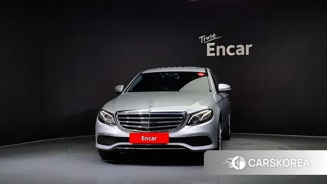 Mercedes-Benz E-Class W213 id 3013224 из Кореи 13