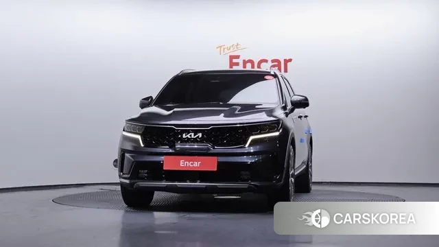 Kia Sorento 4th Generation id 3586755 из Кореи 13