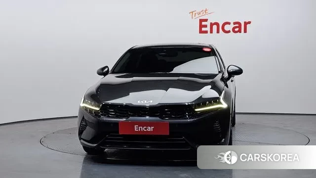 Kia K5 Hybrid 3rd Generation id 3634309 из Кореи 13