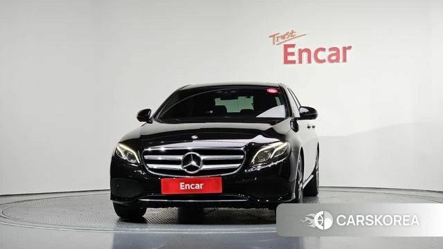 Mercedes-Benz E-Class W213 id 4345575 из Кореи 13