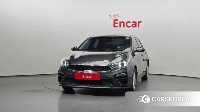 Kia Come New K3 id 3391374 из Кореи 13