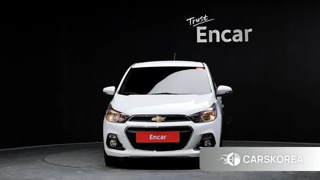 Chevrolet (GM Daewoo) The Next Spark id 3494744 из Кореи 13