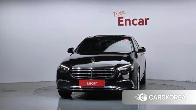 Mercedes-Benz E-Class W213 id 4696379 из Кореи 13