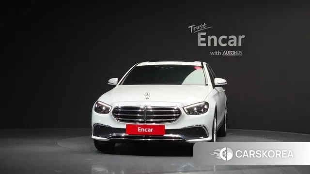 Mercedes-Benz E-Class W213 id 3675157 из Кореи 13