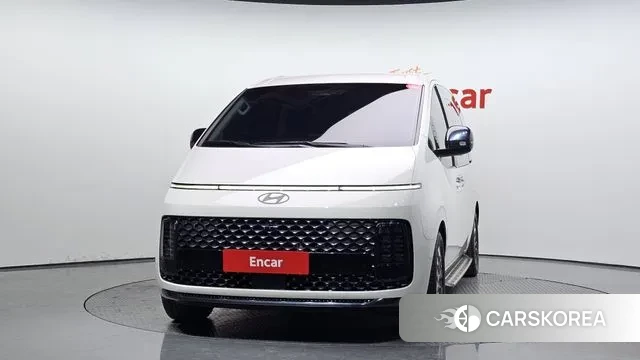 Hyundai Staria id 3610163 из Кореи 13