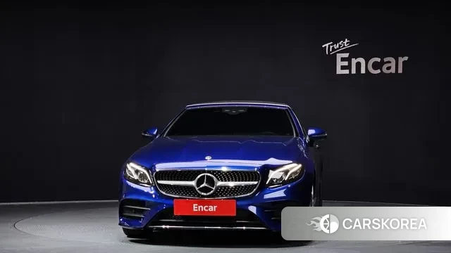 Mercedes-Benz E-Class W213 id 3671968 из Кореи 13