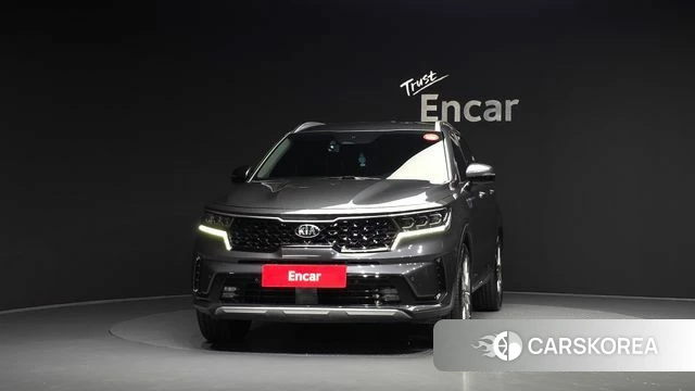 Kia Sorento 4th Generation id 4727173 из Кореи 23