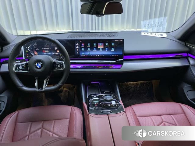 BMW 5 series id 3882612 из Китая 10