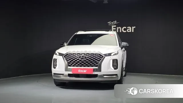 Hyundai Palisade id 3406326 из Кореи 13