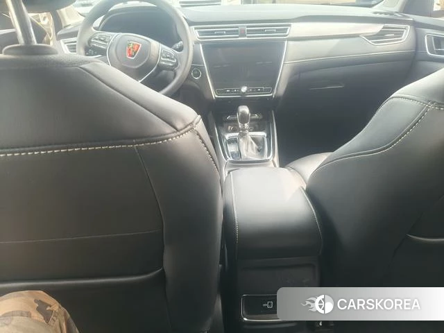 Roewe i5 id 4242040 из Китая 8