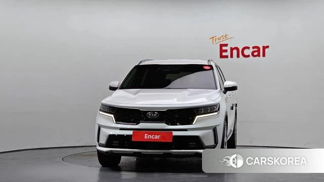 Kia Sorento 4th Generation id 4423841 из Кореи 23