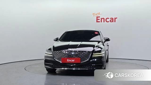 Genesis G80 (RG3) id 4381496 из Кореи 23