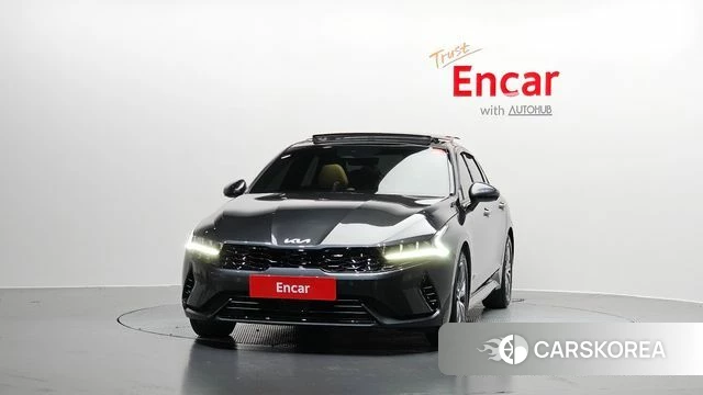 Kia K5 Hybrid 3rd Generation id 4443368 из Кореи 23
