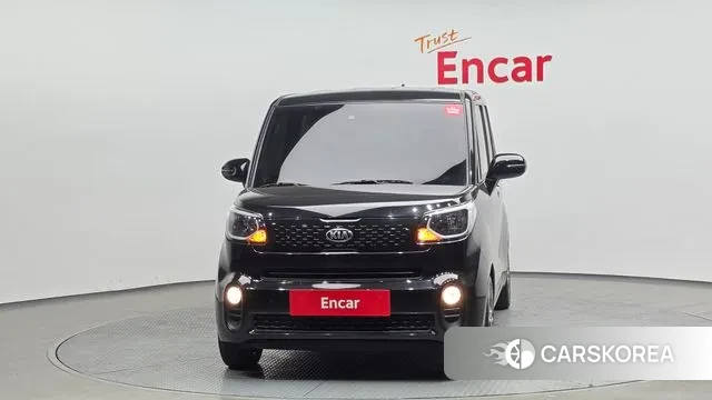 Kia The New Ray id 3708362 из Кореи 13